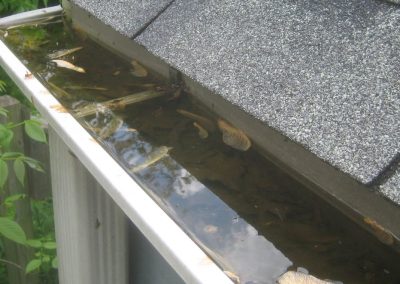 Ogee Gutter Repair Perth