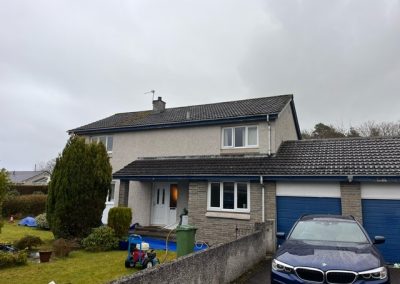 Professional Roof Inspection Near You
