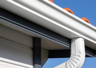 Roofline Damage Repair Perth