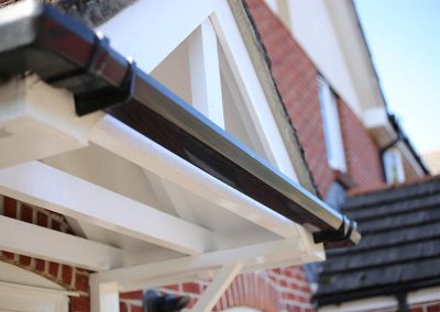 Urgent Roofline Repair Near You