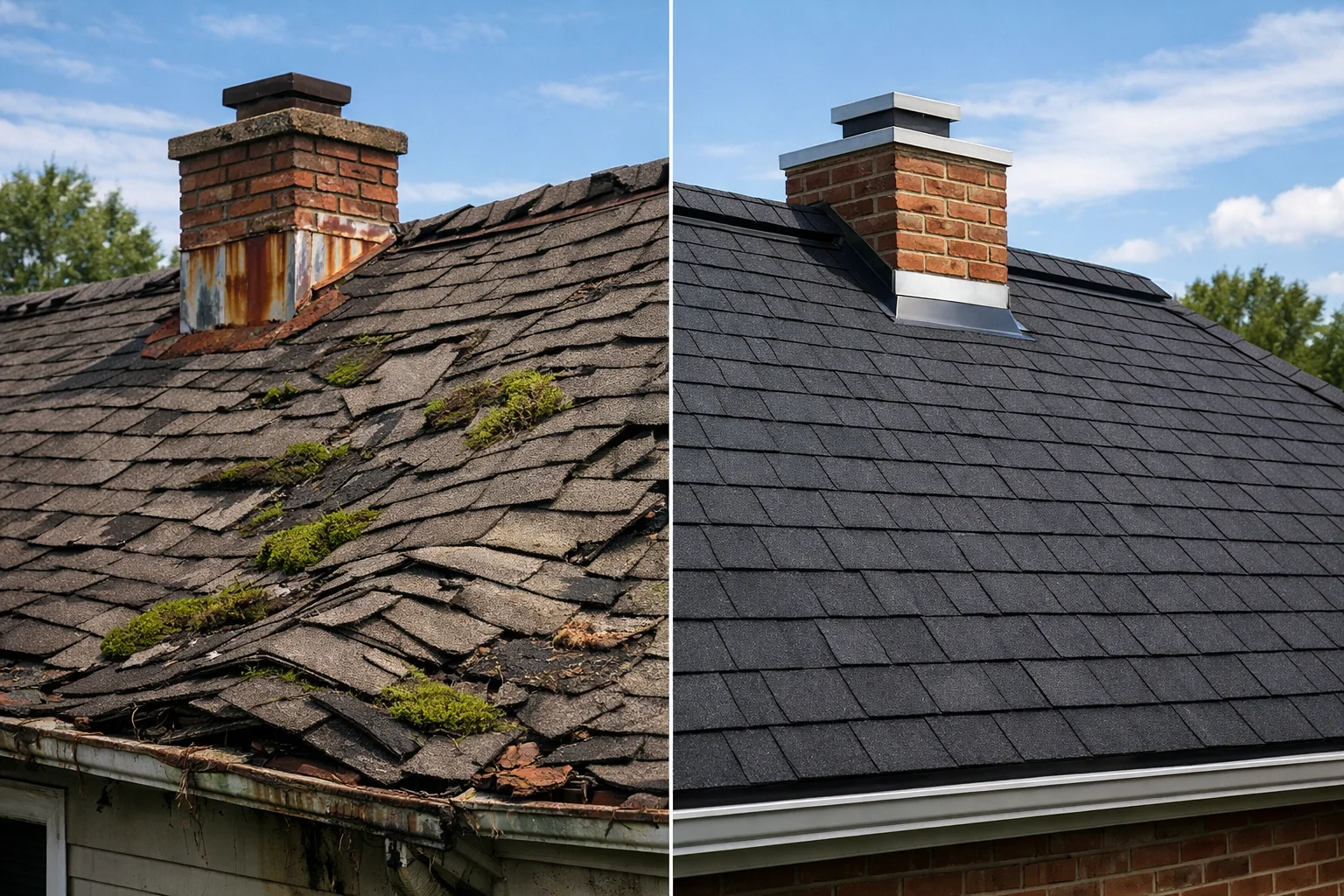 Extending Roof Lifespan and Reducing Repairs