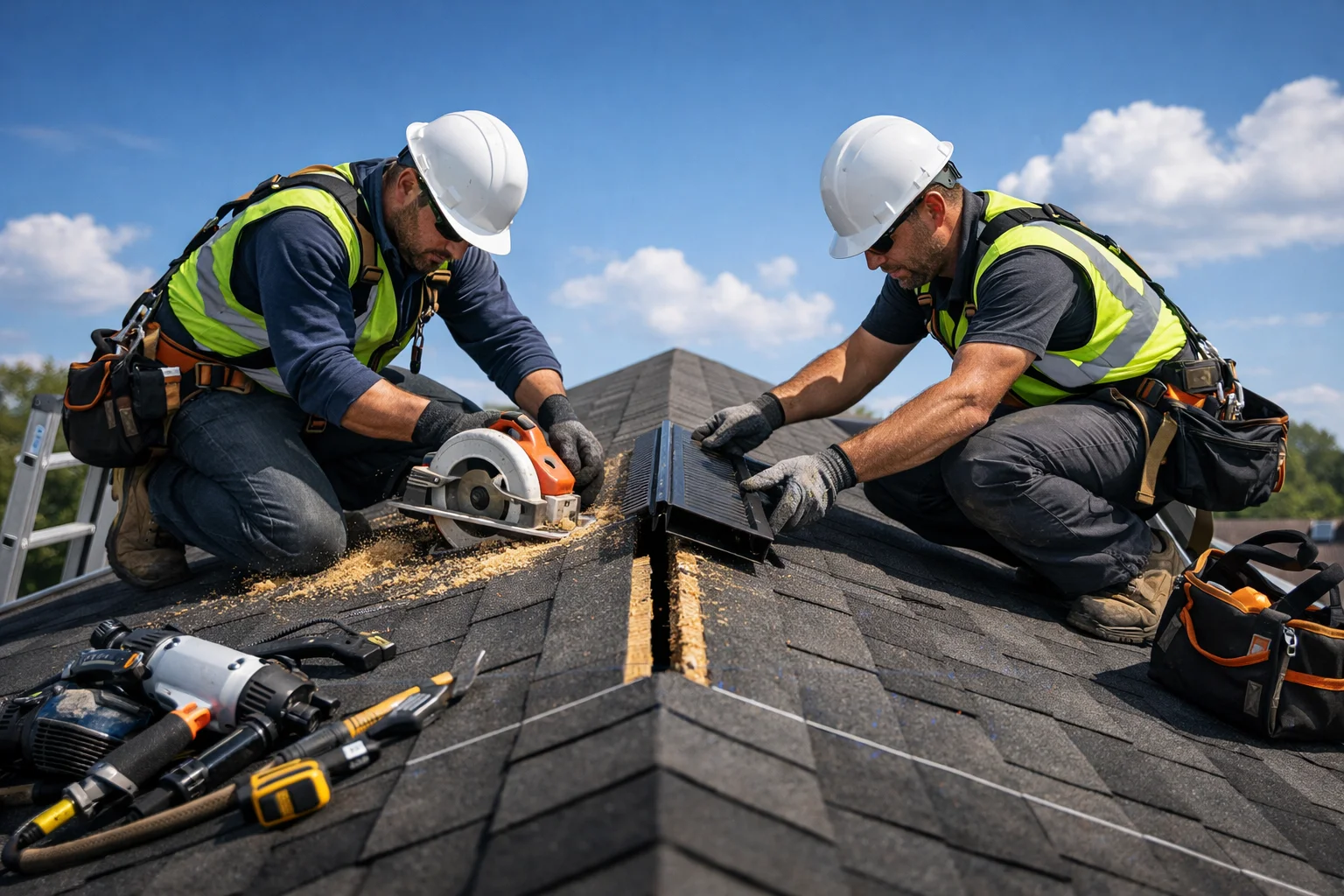 Key Installation Considerations