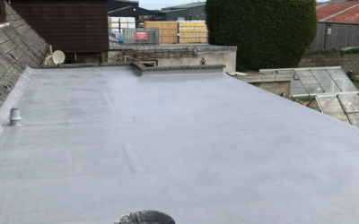 The Homeowner’s Guide to Roof Coatings in Edinburgh